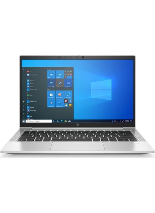 HP EliteBook830G8 REFS HP A (Core i5-1135G7/8GB/256GB NVME/CAM/13.3"FHD/W11Pro)