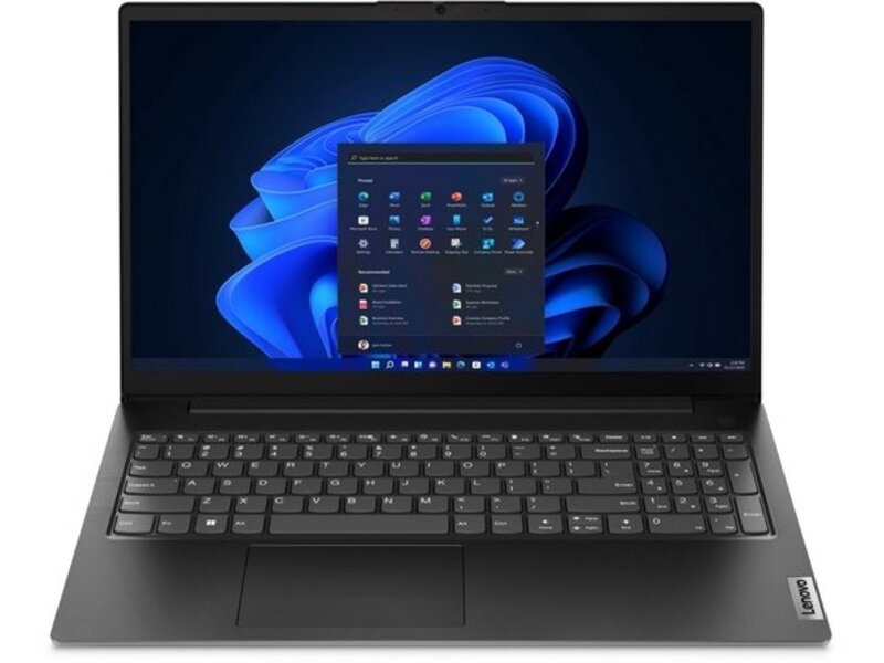 Lenovo Lenovo V15 G4 - AMD Ryzen 3 7320U - 16GB DDR5 RAM - 512GB SSD - 15.6" FHD - Windows 11 Pro