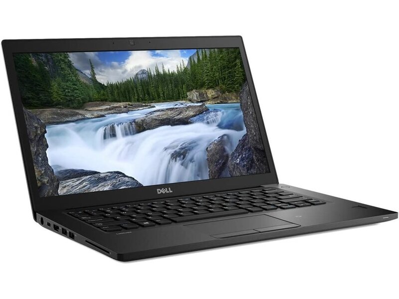 Dell Dell Lat 5490 REF HP A (Core i5-8350U/8GB/256GBSSD/ NVME/CAM-14"FHD/W11Pro)
