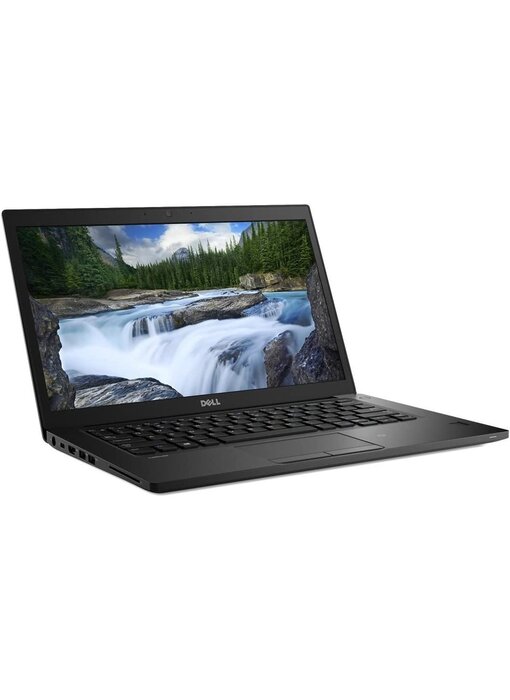 Dell Dell Lat 5490 REF HP A (Core i5-8365U/16GB/256GBSSD/ NVME/CAM-14"FHD/W11Pro)