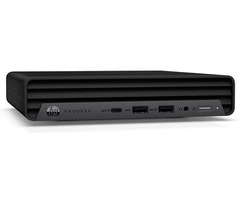 HP ProDesk400G6-DM REF HP A (Core i5-10500T/16GB/256GB NVME/W11Pro)
