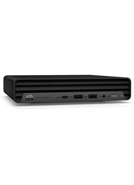 HP ProDesk400G6-DM REF HP A (Core i5-10500T/16GB/256GB NVME/W11Pro)