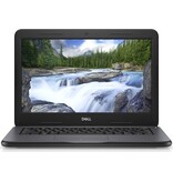 Dell Dell Inc.	Latitude 3310	097F	CKJQR93	13.2"	QWERTY	Intel(R) Core(TM) i3-8145U CPU @ 2.10GHz		8192	128	NVMe
