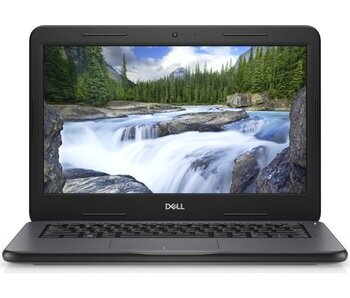 Dell Dell Inc.	Latitude 3310	097F	CKJQR93	13.2"	QWERTY	Intel(R) Core(TM) i3-8145U CPU @ 2.10GHz		8192	128	NVMe