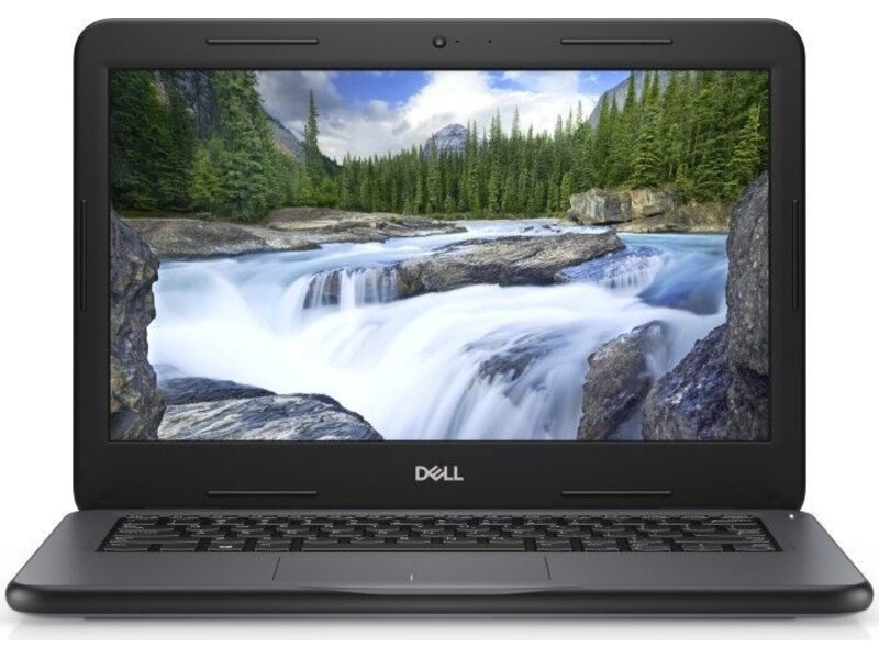 Dell Dell Inc.	Latitude 3310	097F	CKJQR93	13.2"	QWERTY	Intel(R) Core(TM) i3-8145U CPU @ 2.10GHz		8192	128	NVMe