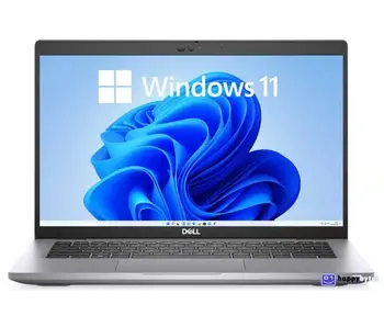 Dell Dell Latitude 5410 Touch Latitude5410 REF DELL A (Core i5-10310U/16GB/256GB NVME/CAM/14.0"FHDTouch/W11Pro)