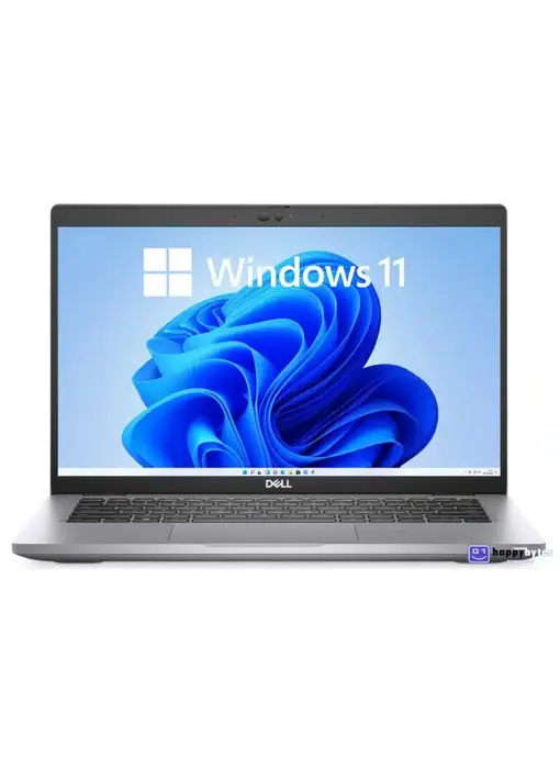 Dell Dell Latitude 5410 Touch Latitude5410 REF DELL A (Core i5-10310U/16GB/256GB NVME/CAM/14.0"FHDTouch/W11Pro)