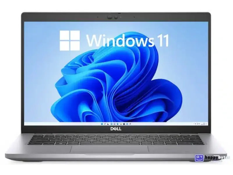 Dell Dell Latitude 5410 Touch Latitude5410 REF DELL A (Core i5-10310U/16GB/256GB NVME/CAM/14.0"FHDTouch/W11Pro)