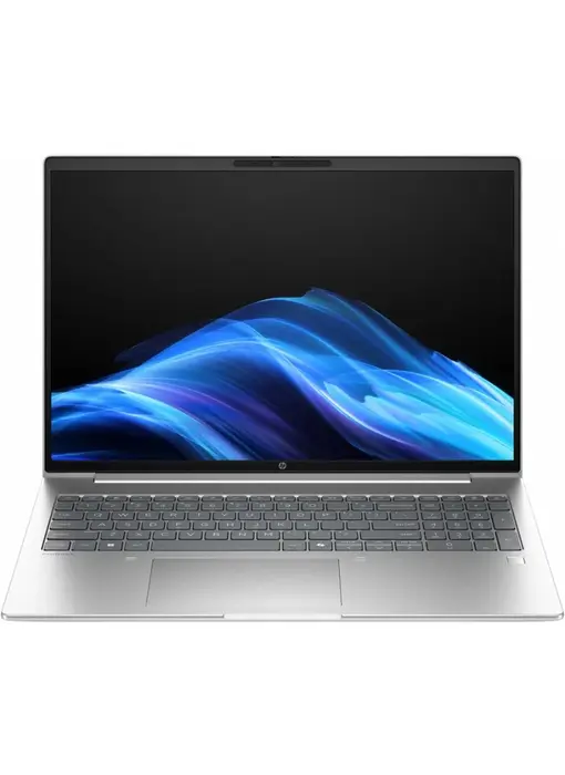 HP HP ProBook 4 G1i 16 | Intel Core Ultra 5 225U | 16 GB DDR5 | 512 GB NVMe SSD | 16 inch WUXGA | BL-KB | FPR | Win 11 Pro | 3 jaar Garantie  C51G4ET-Aktie AKTIEPRIJS / NEW RETAIL