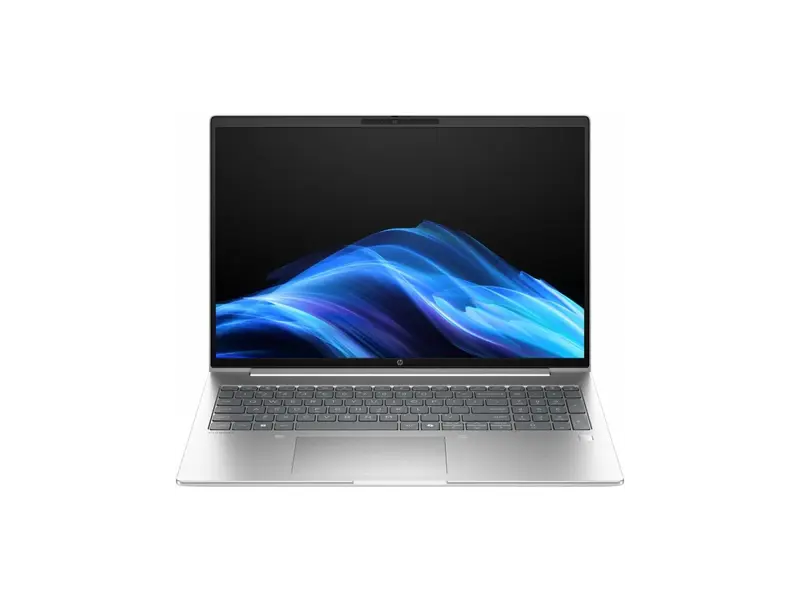 HP HP ProBook 4 G1i 16 | Intel Core Ultra 5 225U | 16 GB DDR5 | 512 GB NVMe SSD | 16 inch WUXGA | BL-KB | FPR | Win 11 Pro | 3 jaar Garantie