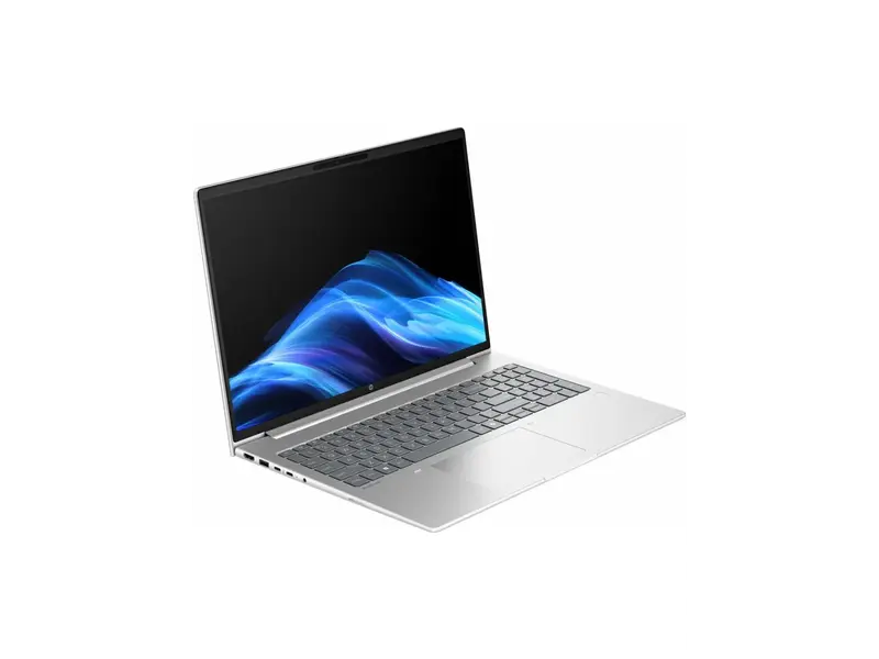 HP HP ProBook 4 G1i 16 | Intel Core Ultra 5 225U | 16 GB DDR5 | 512 GB NVMe SSD | 16 inch WUXGA | BL-KB | FPR | Win 11 Pro | 3 jaar Garantie