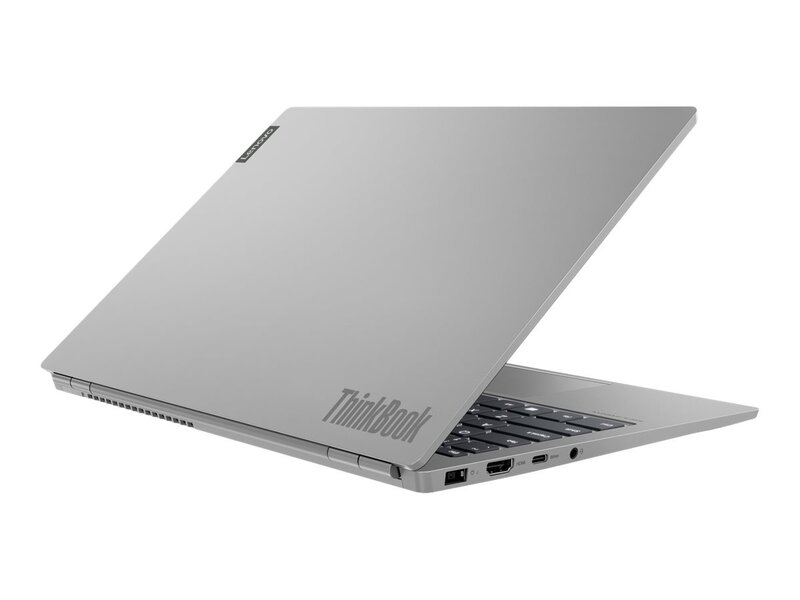 Lenovo LENOVO LENOVO_MT_20RR_BU_idea_FM_ThinkBook 13s-IML 20RR P209GSLN 13.3" QWERTY Intel(R) Core(TM) i5-10210U CPU @ 1.60GHz   8192 256