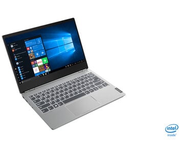 Lenovo LENOVO LENOVO_MT_20RR_BU_idea_FM_ThinkBook 13s-IML 20RR P209GSLN 13.3" QWERTY Intel(R) Core(TM) i5-10210U CPU @ 1.60GHz   8192 256