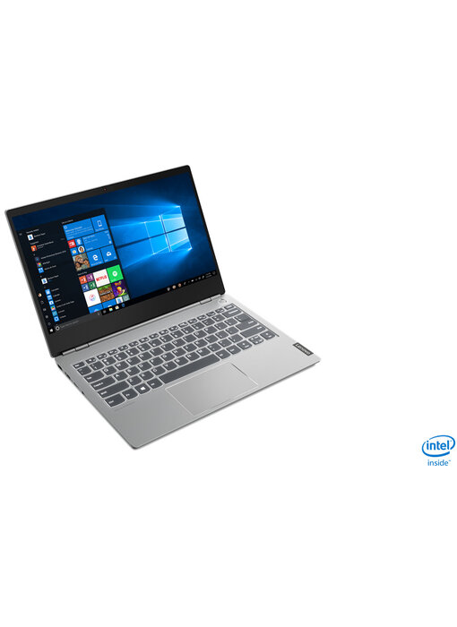 Lenovo LENOVO LENOVO_MT_20RR_BU_idea_FM_ThinkBook 13s-IML 20RR P209GSLN 13.3" QWERTY Intel(R) Core(TM) i5-10210U CPU @ 1.60GHz   8192 256