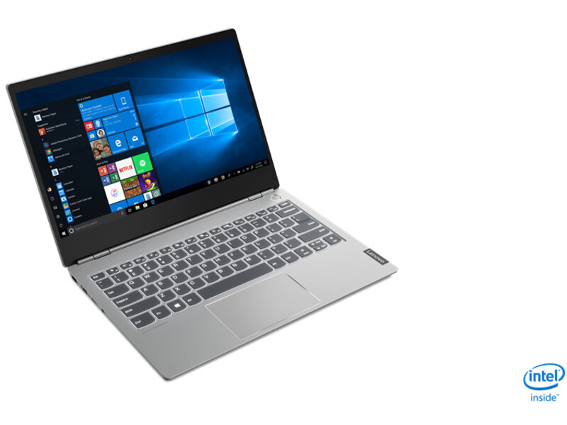 Lenovo LENOVO LENOVO_MT_20RR_BU_idea_FM_ThinkBook 13s-IML 20RR P209GSLN 13.3" QWERTY Intel(R) Core(TM) i5-10210U CPU @ 1.60GHz   8192 256