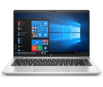 HP HP HP ProBook 440 G8 Notebook PC 203D8EA#ABH 5CD106Q48H 14.0" QWERTY 11th Gen Intel(R) Core(TM) i5-1135G7 @ 2.40GHz   8192 256 NVM