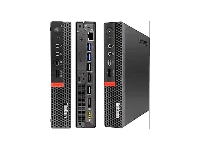 Lenovo LENOVO ThinkCentre M720q Tiny (Core i5-8400T/8GB/256GB NVME/W11Pro)