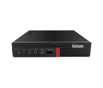 Lenovo LENOVO ThinkCentre M720q Tiny (Core i5-8400T/8GB/256GB NVME/W11Pro)