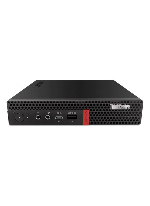 Lenovo LENOVO ThinkCentre M720q Tiny (Core i5-8400T/8GB/256GB NVME/W11Pro)