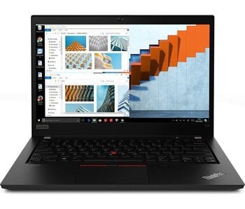 Lenovo Lenovo Thinkpad T14 Gen2 (Core i5-i5-11210U /16GB/256GB NVME/CAM/14"FHD/W11Pro)