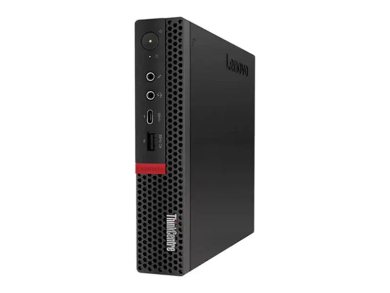 Lenovo LENOVO	LENOVO_MT_10T7_BU_Think_FM_ThinkCentre M720q	Systems	10T700ARMH	PC1B0Y3T	Win 10 Pro	Tiny		Intel(R) Core(TM) i3-9100T CPU @ 3.10GHz		8192	256	GB