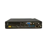 Lenovo LENOVO	LENOVO_MT_10T7_BU_Think_FM_ThinkCentre M720q	Systems	10T700ARMH	PC1B0Y3T	Win 10 Pro	Tiny		Intel(R) Core(TM) i3-9100T CPU @ 3.10GHz		8192	256	GB