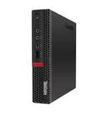 Lenovo LENOVO	LENOVO_MT_10T7_BU_Think_FM_ThinkCentre M720q	Systems	10T70046MH	PC14W0D4	Win 10	Tiny		Intel(R) Core(TM) i3-8100T CPU @ 3.10GHz		8192	256	GB	SATA/SSD