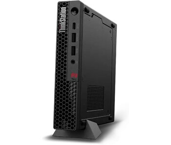 Lenovo LENOVO LENOVO_MT_30H1_BU_Think_FM_ThinkStation P3 Tiny Systems 30H1S1J700 GM0FJTGV Win 11 Pro Tiny   13th Gen Intel(R) Core(TM) i3-13100   16384 512 GB