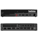 Lenovo LENOVO LENOVO_MT_30H1_BU_Think_FM_ThinkStation P3 Tiny Systems 30H1S1J700 GM0FJTGV Win 11 Pro Tiny   13th Gen Intel(R) Core(TM) i3-13100   16384 512 GB
