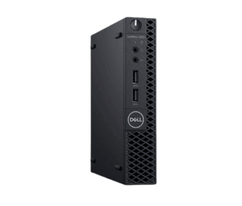 Dell Dell Optiplex 3060 (Core i5-8500T/8GB/256GB NVME/W11Pro)