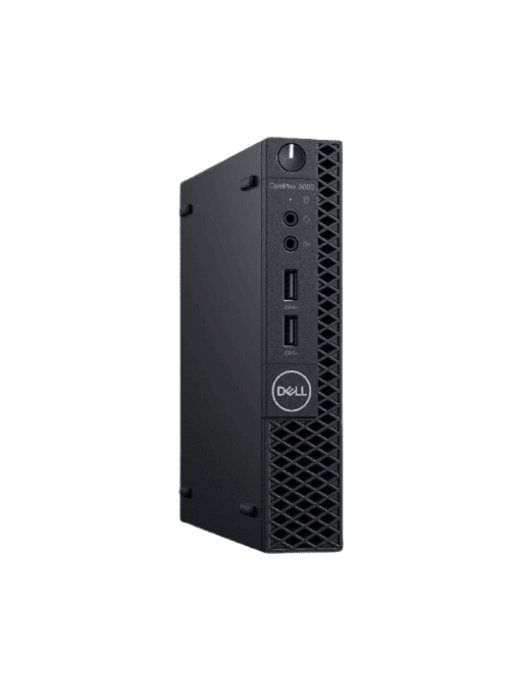 Dell Dell Optiplex 3060 (Core i5-8500T/8GB/256GB NVME/W11Pro)