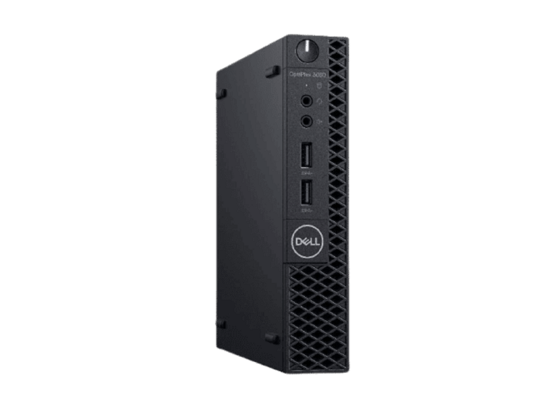 Dell Dell Optiplex 3060 (Core i5-8500T/8GB/256GB NVME/W11Pro)