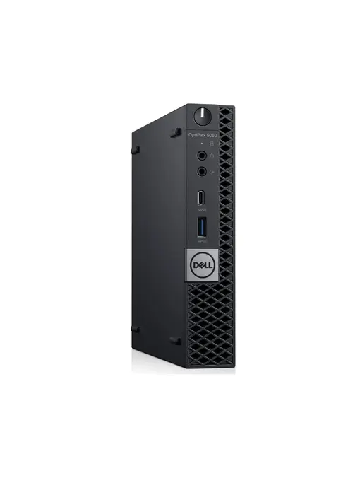 Dell Dell Optiplex 5060 (Core i5-8500T/8GB/256GB NVME/W11Pro)