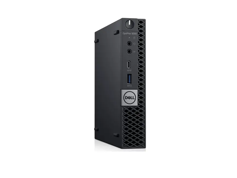 Dell Dell Optiplex 5060 (Core i5-8500T/8GB/256GB NVME/W11Pro)