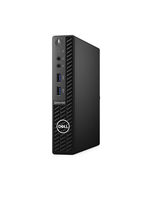 Dell Dell Optiplex 3080(Core i5-10500T/8GB/256GB NVME/W11Pro)