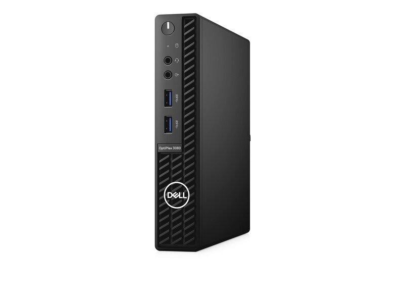 Dell Dell Optiplex 3080(Core i5-10500T/8GB/256GB NVME/W11Pro)