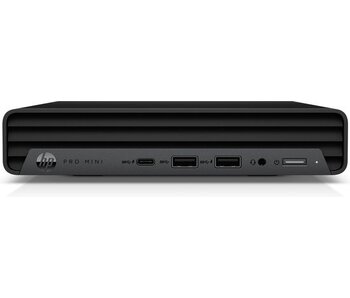 HP HP prodesk 400G9 Tiny	ProDesk400G9-DM REF HP A (Core i5-12500T/8GB/256GB NVME/W11Pro)