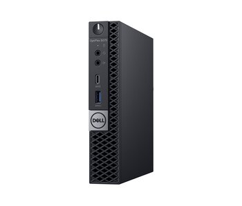 Dell Dell Optiplex 5070 (Core i5-9500T/8GB/256GB NVME/W11Pro)