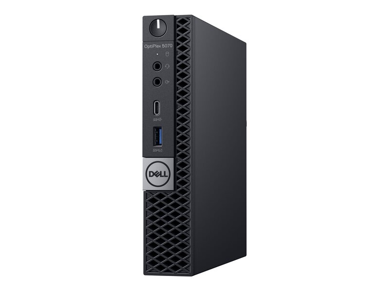 Dell Dell Optiplex 5070 (Core i5-9500T/8GB/256GB NVME/W11Pro)