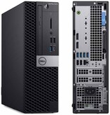 Dell Dell Optiplex 5060 (Core i5-8500T/8GB/256GB NVME/W11Pro) -Tower