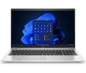 HP HP Probook 450G9  (12th Gen Intel(R) Core(TM) i5-1235G7 @ 2.40GHz /16GB/512GB NVME/CAM/15"FHD/W11Pro)
