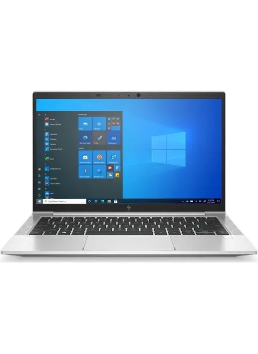 HP EliteBook830G8 HP A (Core i5-1145G7/16GB/256GB NVME/CAM/13.3"FHD/W11Pro)
