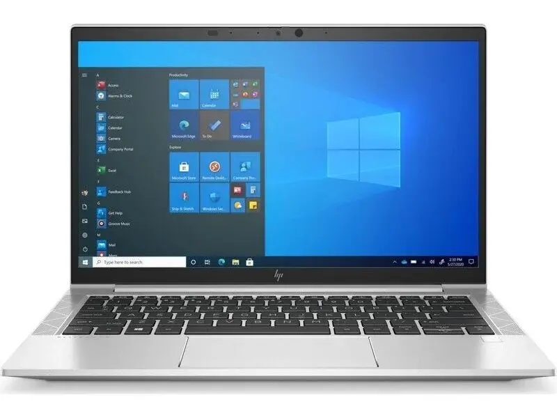 HP EliteBook830G8 HP A (Core i5-1145G7/16GB/256GB NVME/CAM/13.3"FHD/W11Pro)