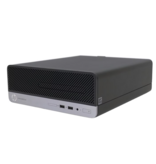 HP HP ProDesk 400 G6 SFF i5-9500 | 256GB SSD | 8GB RAM | W11 Pro