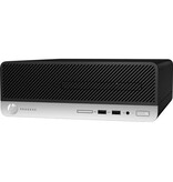 HP HP ProDesk 400 G6 SFF i5-9500 | 256GB SSD | 8GB RAM | W11 Pro