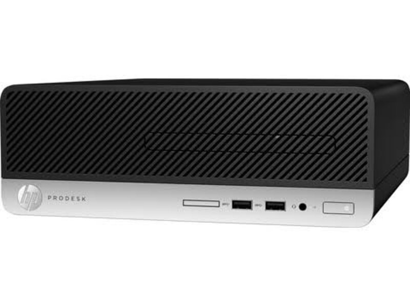 HP HP ProDesk 400 G6 SFF i5-9500 | 256GB SSD | 8GB RAM | W11 Pro