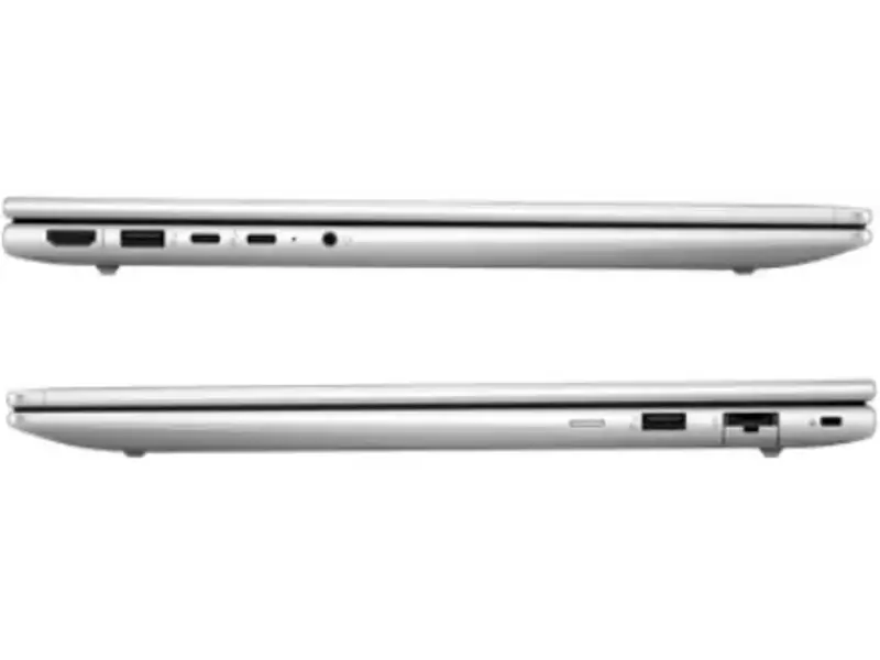HP HP ProBook 465 G11 – Ryzen 5-7535U - 16GB – 512GB SSD – 16" WUXGA - W11P - Verl. Keyb - fingerprint - 2 jaar onsite
