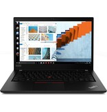 Lenovo Lenovo Thinkpad E14  (Core i5-i5-10210U /8GB/256GB NVME/CAM/14"FHD/W11Pro)