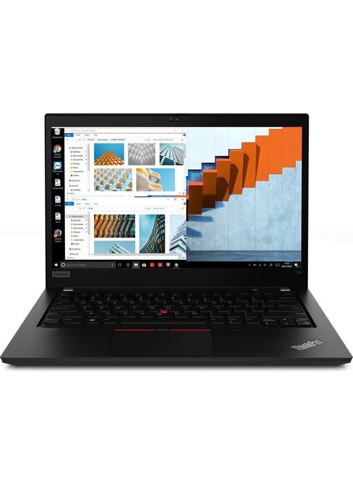 Lenovo Lenovo Thinkpad E14  (Core i5-i5-10210U /8GB/256GB NVME/CAM/14"FHD/W11Pro)