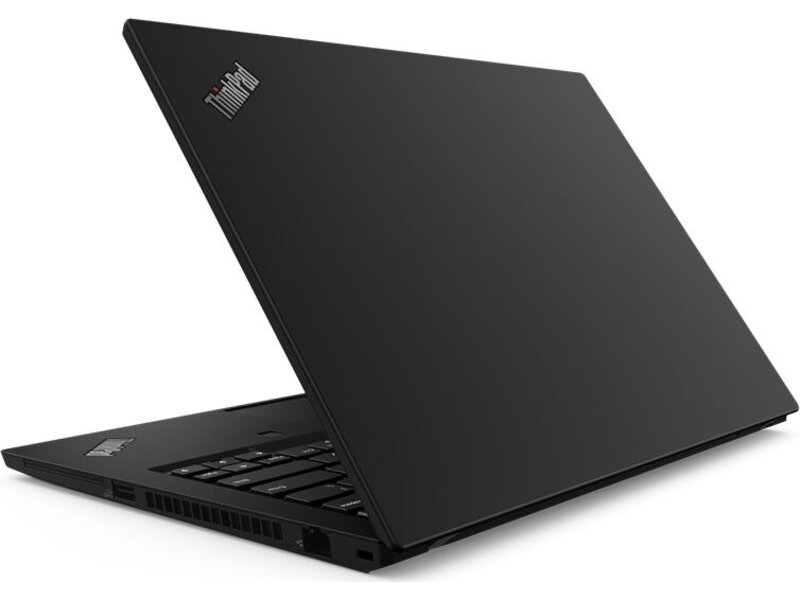 Lenovo Lenovo Thinkpad E14  (Core i5-i5-10210U /8GB/256GB NVME/CAM/14"FHD/W11Pro)